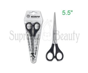 KIEPE FORBICI PLASTIC SERIES TAGLIO CAPELLI PER PARRUCCHIERE BARBIERE SCUOLA