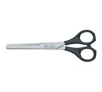 Kiepe Forbici Sfoltire Doppio Manico Nylon Nero