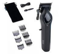 KIEPE HOME PRECISION CLIPPER TAGLIACAPELLI TOSATRICE CORDLESS RICARICABILE