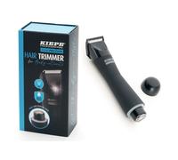Kiepe Home Precision Hair Trimmer for Body Intimate Ideale per le Parti Intime