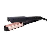 Kiepe 8291 Home Precision Oceancurls Deepwave - Ceramica wavestyler per onde profonde e definite, look da spiaggia e acconciature voluminose con temperatura regolabile - Riscaldamento PTC veloce