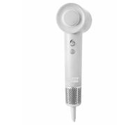 KIEPE HOME PRECISION PHON BLDC 1100W ASCIUGACAPELLI COMPATTO BIANCO