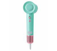 KIEPE HOME PRECISION PHON BLDC 1100W ASCIUGACAPELLI COMPATTO VERDE ACQUA