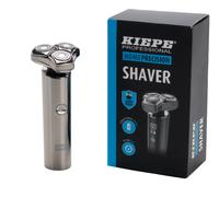 Kiepe Home Precision Shaver - rasoio a 3 lame flessibili