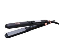 Kiepe 8294 Home Precision Steamglide Styler - Styler delicato a vapore con piastre in ceramica per capelli lisci, lucidi e senza crespi, tecnologia a vapore, temperatura variabile