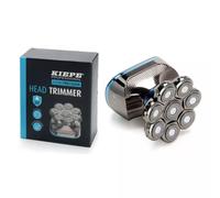 Rasoir pour la tête Kiepe