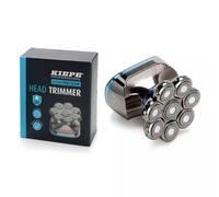 Rasoir pour la tête Kiepe