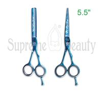 KIEPE KIT FORBICI ACQUA TAGLIO E SFOLTIRE CAPELLI PROFESSIONALI PER PARRUCCHIERE