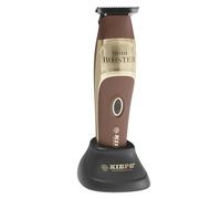 KIEPE mini BOOSTER Tagliacapelli trimmer Professionale Cordless senza filo