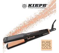 Kiepe New Pure Rose Gold M - Piastra per Capelli