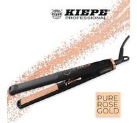 Kiepe New Pure Rose Gold S - Piastra Capelli