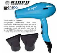 Kiepe Phon Portofino Blu - Asciugacapelli