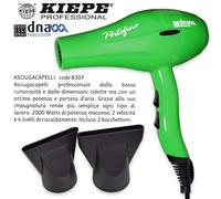 Kiepe Phon Portofino Verde 1800/2000 Watt