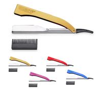 Kiepe pro cut rasoio classico mezza lama colori assortiti