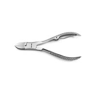 KIEPE Professional 12`, Acciaio inossidabile