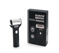 Raspa Rimuovi Calli Piedi Professionale Kiepe CALLUS REMOVER HOME PRECISION