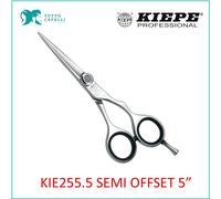 KIEPE PROFESSIONAL Forbice KIE255.5 Semi Offset 5