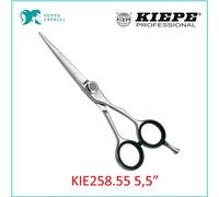 KIEPE PROFESSIONAL Forbice KIE258.55 Offset 5.5