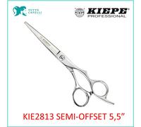 KIEPE PROFESSIONAL Forbice KIE2813 Semi-Offset size: 5,5 6 6,5