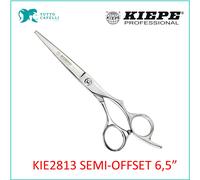 KIEPE PROFESSIONAL Forbice KIE2813 Semi-Offset size: 5,5 6 6,5