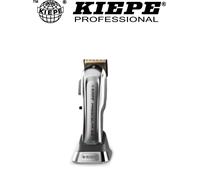 Kiepe Asciugacapelli Professionale Portofino 1800/2000W Nero