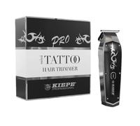 Kiepe Professional Mini Tattoo Hair Trimmer
