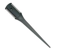 KIEPE PROFESSIONAL Sfilzino Professionale Plastica Parrucchiere Barbiere Lama Intera
