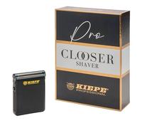 Kiepe Professional Clooser Shaver Rasoio Barbershop