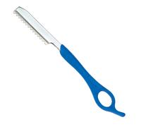 Kiepe Slim Styling Razor Rasoio Sfilzino con 10 Lame
