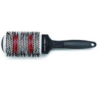 Kiepe Spazzola Capelli Rullo Tonda Termica Ceramica Nano Tech Professional 53 Mm
