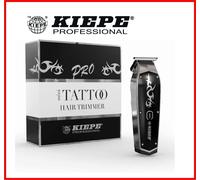 KIEPE TAGLIACAPELLI PROFESSIONALE TATTOO TRIMMER