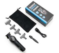 KIEPE HOME PRECISION TRIMMER PER BARBA E BAFFI RIFINITORE DI PRECISIONE