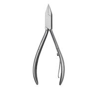 Kiepe tronchese per unghie incarnite in acciaio e carbonio manico 13 cm - 0692.13