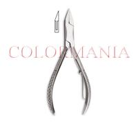 KIEPE TRONCHESE UNGHIE INCARNITE INCASTRATO MOLLA PIATTA PROFESSIONALE 11 CM