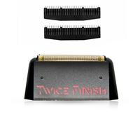 Kiepe Twice Finish Replacement Foil + Cutters