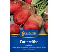 Kiepenkerl Barbabietola da Foraggio - Eckdorot - 1 conf.