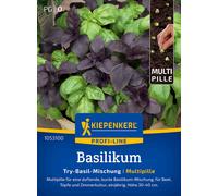 Kiepenkerl Basilico - Try-Basil-Mix - 1 conf.