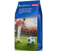 Kiepenkerl Kicker RSM 3.1 - Semi per prato da stadio, estremamente robusto, per prato sportivo e da gioco, per riseminare e riseminare, germinazione rapida e a crescita densa, miscela di prato