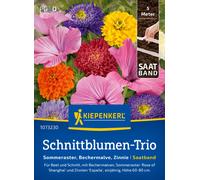 Kiepenkerl Mix per Fiori Recisi - Nastro per Semina - 1 conf.