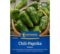 Kiepenkerl Peperoncino - Padron - 1 conf.
