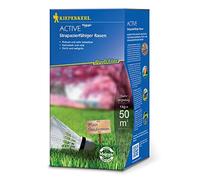 Rasensamen Strapazierfähiger Rasen 1 KG Profi-line Attivo Kiepenkerl