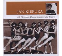 Kiepura,Jan - Ob Blond,Ob Braun