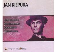Kiepura,Jan - Portrait-Nostalgiestars