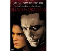 Kier/Dallesandro/de Sica - Blood for Dracula