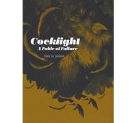 Kier-La Janisse Cockfight (Tascabile)