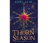 Kiera Azar Thorn Season (Copertina rigida)