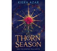 Kiera Azar Thorn Season (Tascabile)