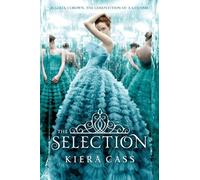 Kiera Cass Cass Kiera The Selection (Copertina rigida)