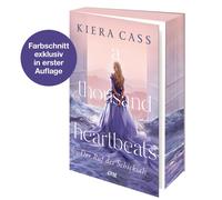 Kiera Cass Cher A thousand heartbeats - Der Ruf des Schicksals: Ein (Tascabile)