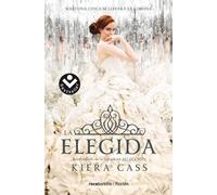 Kiera Cass La elegida/ The One (Tascabile) LA SELECCIÓN / THE SELECTION